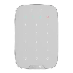 Ajax KeyPad Plus
