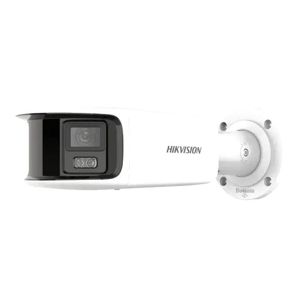 Hikvision DS-2CD2T87G2-L